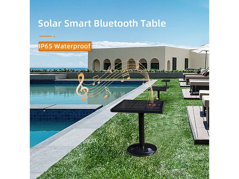 Solar LED Table | HALF PRICE 9 Solar LED Table | HALF PRICE - Image 7