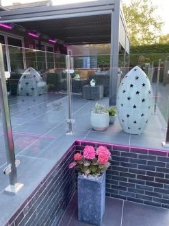 Bluetooth Wall Heater With Speakers - Black 31 Bluetooth Wall Heater With Speakers - Black -Garden Comfort Shop 20 xl 4