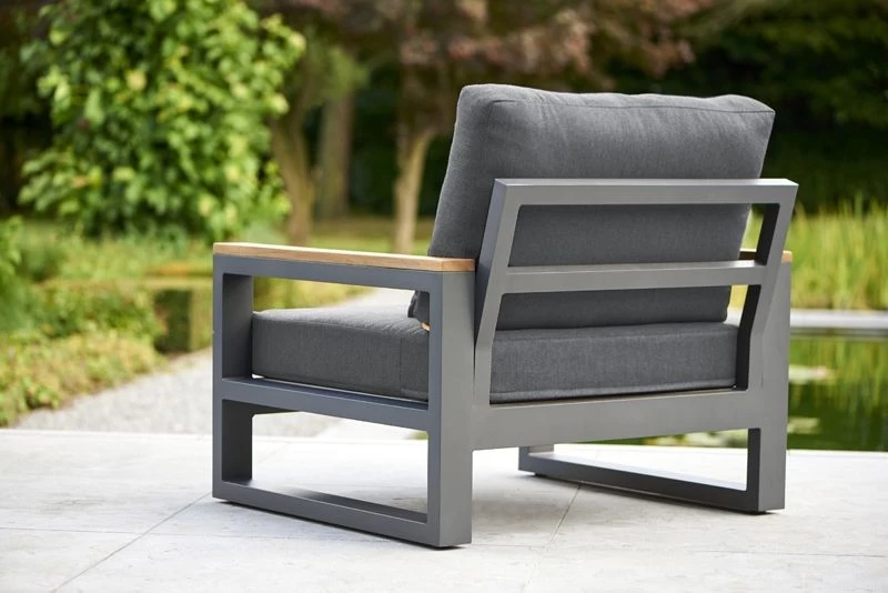 Soho Corner Sofa Set | FSC® Certified 10 Soho Corner Sofa Set | FSC® Certified - Image 8