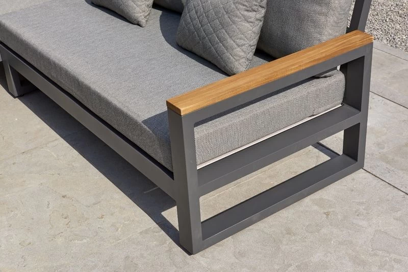 Soho Corner Sofa Set | FSC® Certified 11 Soho Corner Sofa Set | FSC® Certified - Image 9