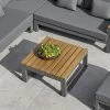 Soho Square Coffee Table | FSC® Certified 2 Soho Square Coffee Table | FSC® Certified -Garden Comfort Shop 2101bi
