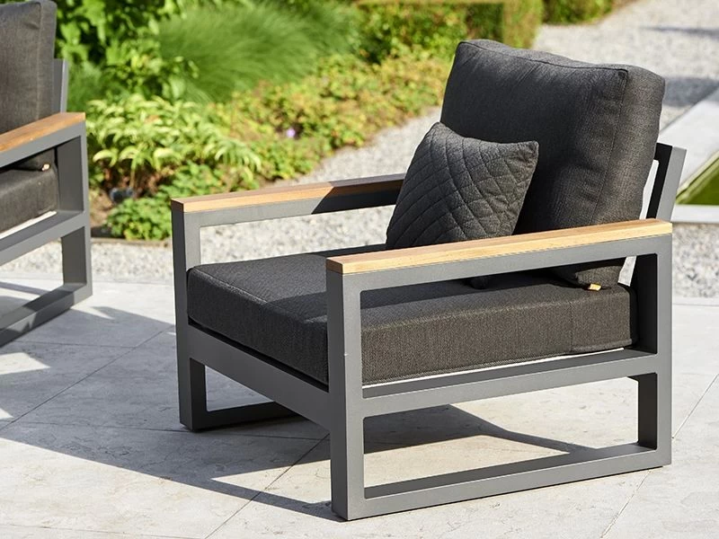 Soho Armchair | Life Range | FSC® Certified 9 Soho Armchair | Life Range | FSC® Certified - Image 7