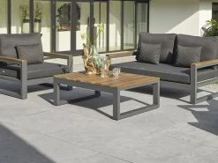 Soho Rectangle Coffee Table | Life Range | FSC® Certified