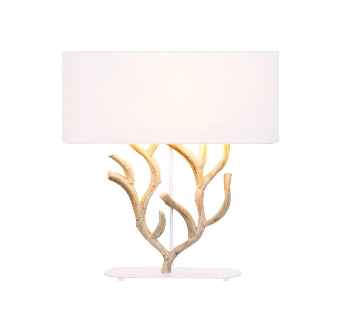 Coral Table Lamp 4 Coral Table Lamp - Image 2