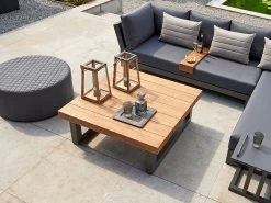 Nevada Coffee Table | LIFE Range -Garden Comfort Shop 2138 3