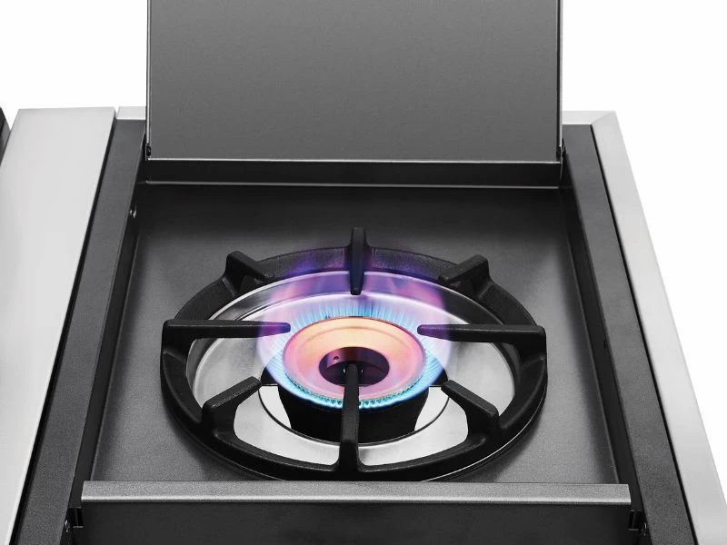 Beefeater 5-Burner Barbeque 7 Beefeater 5-Burner Barbeque - Image 5