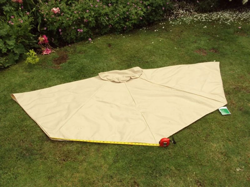 210cm Diameter Canopy Only 5 210cm Diameter Canopy Only - Image 3