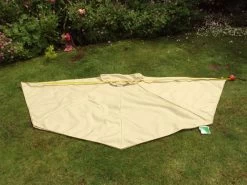 210cm Diameter Canopy Only 11 210cm Diameter Canopy Only -Garden Comfort Shop 21m nat canopy 6 xl