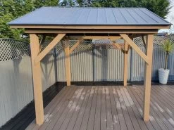 Cedar Gazebo 3.6m X 3.2m | FSC® Certified | OCTOBER OFFERS 37 Cedar Gazebo 3.6m X 3.2m | FSC® Certified | OCTOBER OFFERS -Garden Comfort Shop 2326998c a7cc 4419 bca2 97fe820ad391 2 xl