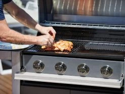 Beefeater 4-Burner Barbeque 31 Beefeater 4-Burner Barbeque -Garden Comfort Shop 23 1 3