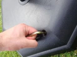 Parasol Base Concrete 32KG 18 Parasol Base Concrete 32KG -Garden Comfort Shop 27kg parasol base2 1 1