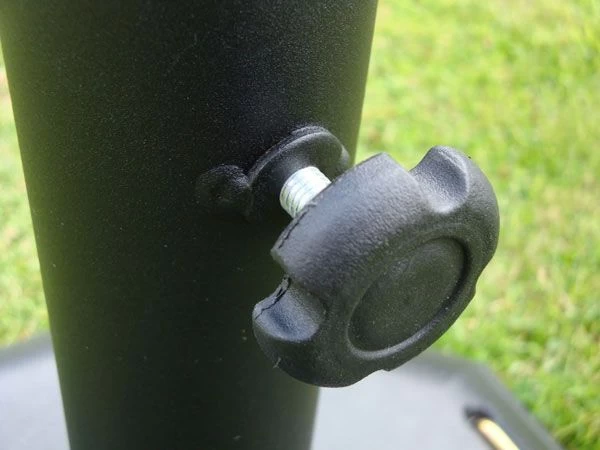 Parasol Base Concrete 32KG 8 Parasol Base Concrete 32KG - Image 6