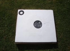 Parasol Base Concrete 32KG 14 Parasol Base Concrete 32KG -Garden Comfort Shop 27kg parasol base5 1 1