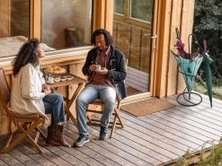 Singing In The Rain | Umbrella Stand