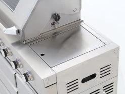 Premium Six Burner Kitchen BBQ | Ex Display 33 Premium Six Burner Kitchen BBQ | Ex Display -Garden Comfort Shop 2 19