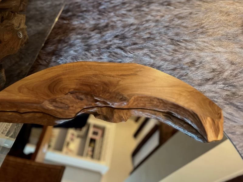 Vero Round Mirror 4 Vero Round Mirror - Image 2