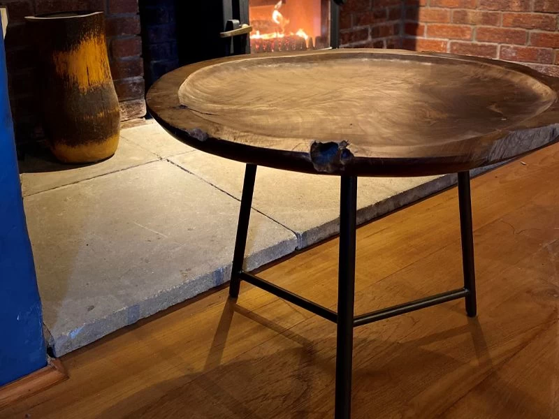 Cordelia Coffee Table 7 Cordelia Coffee Table - Image 5