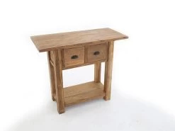 Java Console Table -Garden Comfort Shop 2 drawer resized touched up 00v1