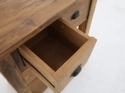 Java Console Table -Garden Comfort Shop 2 drawer resized touched up 00v14