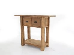 Java Console Table -Garden Comfort Shop 2 drawer resized touched up 00v2