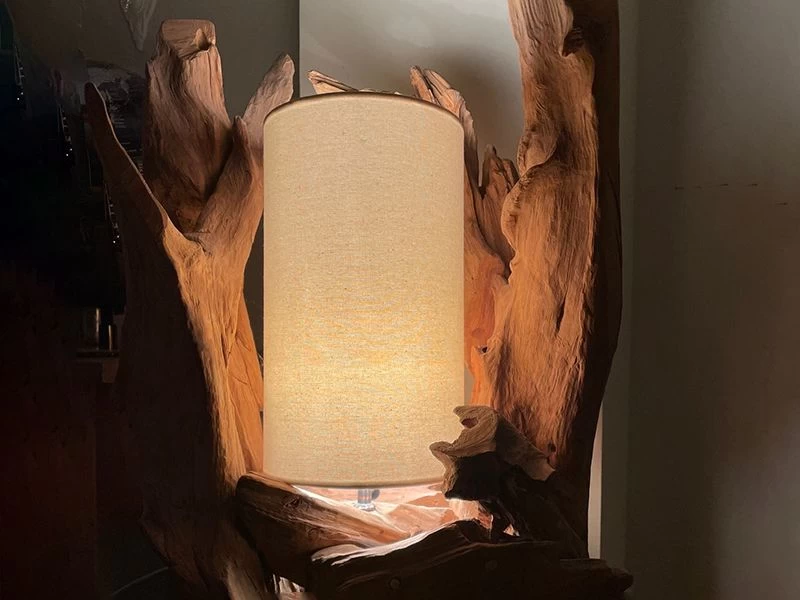 Bion Table Lamp 5 Bion Table Lamp - Image 3