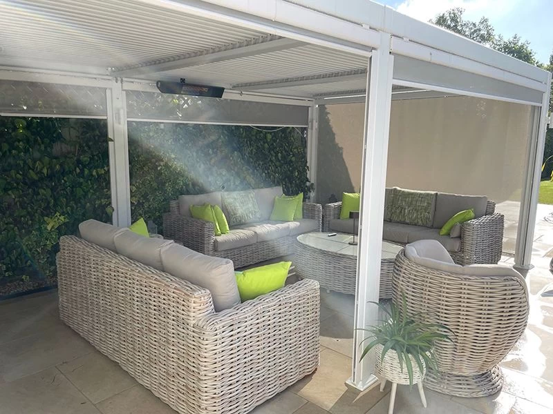 Fiji 3 Seater Sofa Suite 7 Fiji 3 Seater Sofa Suite - Image 5