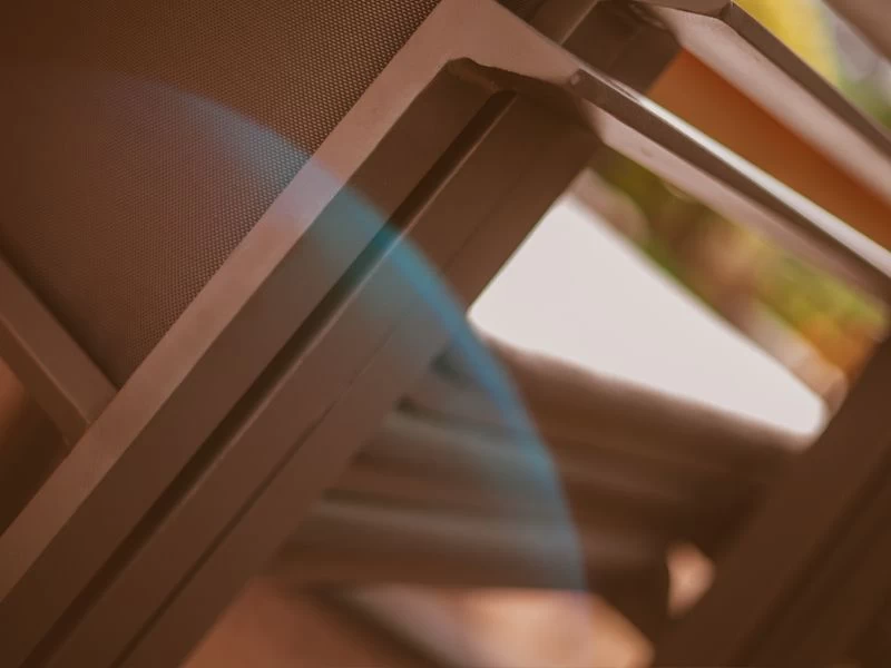 Edge Sense 6 Chair Dining Set | FSC® Certified 16 Edge Sense 6 Chair Dining Set | FSC® Certified - Image 14