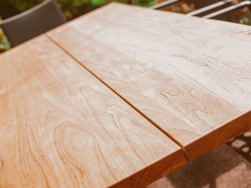 Edge Sense 6 Chair Dining Set | FSC® Certified 22 Edge Sense 6 Chair Dining Set | FSC® Certified - Image 20