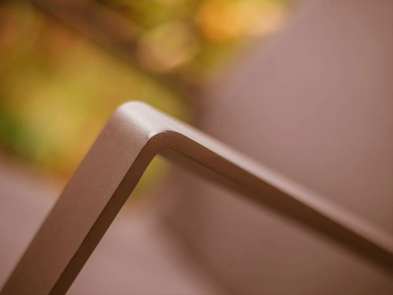 Edge Sense 6 Chair Dining Set | FSC® Certified 17 Edge Sense 6 Chair Dining Set | FSC® Certified - Image 15