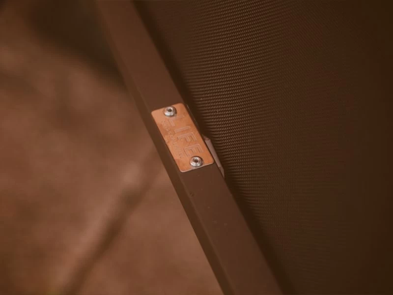 Edge Sense 6 Chair Dining Set | FSC® Certified 14 Edge Sense 6 Chair Dining Set | FSC® Certified - Image 12