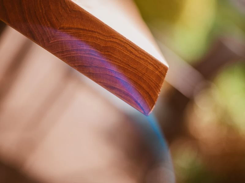 Edge Sense 6 Chair Dining Set | FSC® Certified 11 Edge Sense 6 Chair Dining Set | FSC® Certified - Image 9