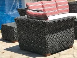 Midnight Montana Large Sofa Suite 34 Midnight Montana Large Sofa Suite -Garden Comfort Shop 3 seater 5 xl 1