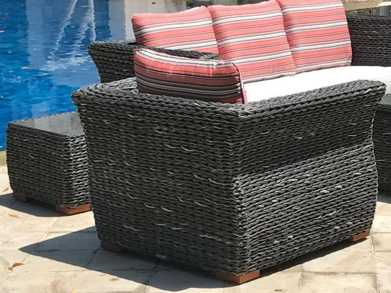 Midnight Montana Large Sofa Suite 15 Midnight Montana Large Sofa Suite - Image 13