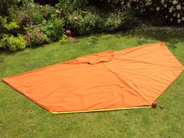 350cm Diameter Canopy Only 5 350cm Diameter Canopy Only - Image 3