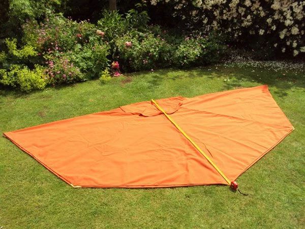 350cm Diameter Canopy Only 7 350cm Diameter Canopy Only - Image 5