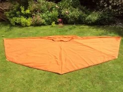 350cm Diameter Canopy Only 25 350cm Diameter Canopy Only -Garden Comfort Shop 35m terc canopy 3