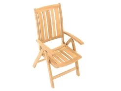 Kingsbury Recliner Chair 26 Kingsbury Recliner Chair -Garden Comfort Shop 3 20 4