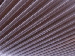 Eclipse 3 X 3m LED Motorised Pergola | Wall Mounted -Garden Comfort Shop 3 25 1