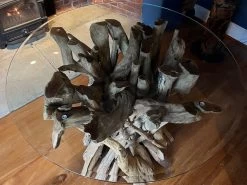 Ace Round Dining Table -Garden Comfort Shop 3 3 1