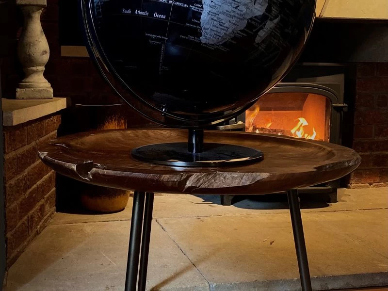 Cordelia Coffee Table 8 Cordelia Coffee Table - Image 6