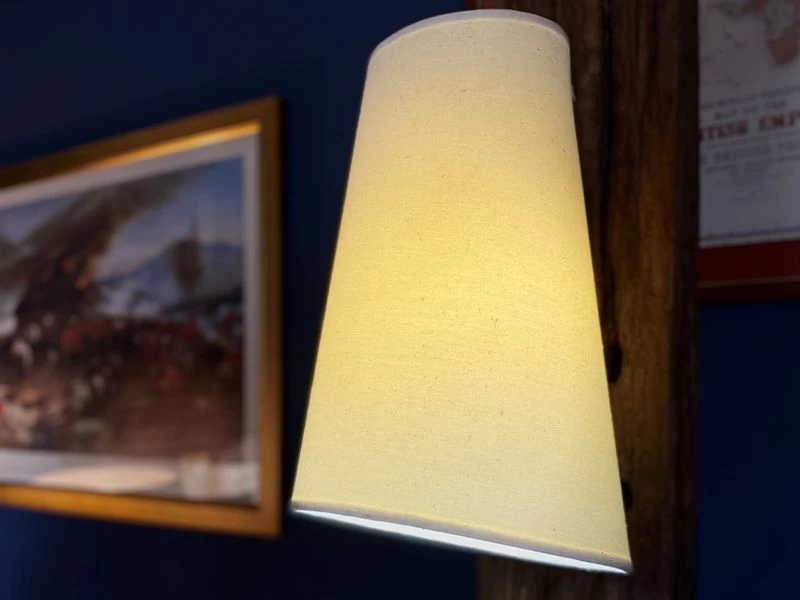 Hugo Floor Lamp 5 Hugo Floor Lamp - Image 3