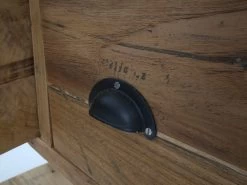 Rustic Teak Console Table -Garden Comfort Shop 3 drawer resized 00v8