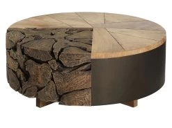 Triton Coffee Table