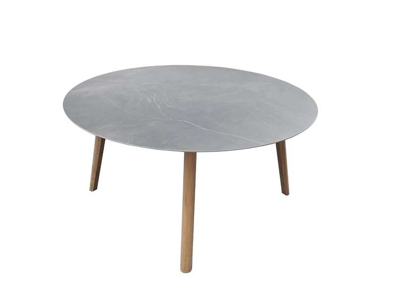 Mustique Table 1.5M Diameter | FSC® Certified 10 Mustique Table 1.5M Diameter | FSC® Certified - Image 8