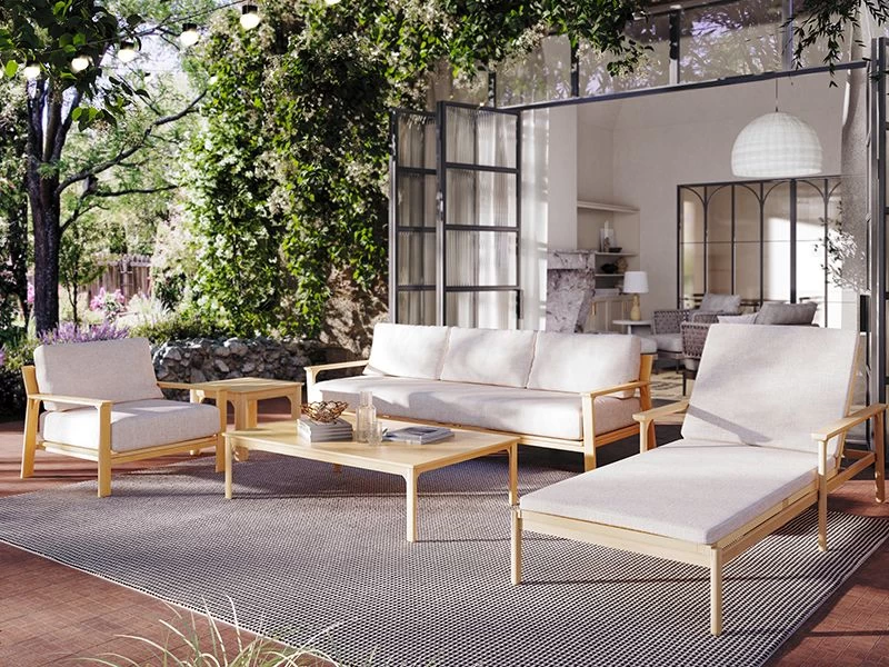 Sienna Lounge Armchair 11 Sienna Lounge Armchair - Image 9