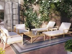 Sienna Sun Lounger 21 Sienna Sun Lounger -Garden Comfort Shop 458206 2 bi 1