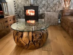 Xilon Root Coffee Table 13 Xilon Root Coffee Table -Garden Comfort Shop 4 13