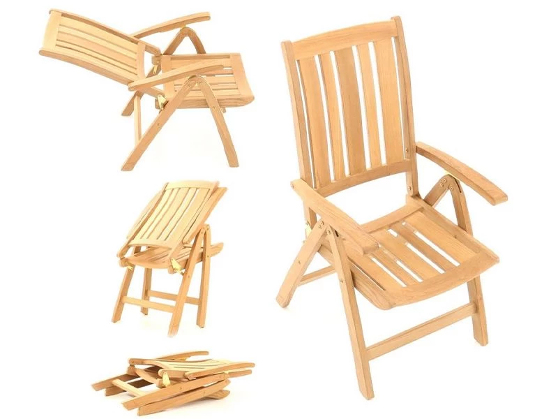 Kingsbury Recliner Chair 8 Kingsbury Recliner Chair - Image 6