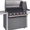 Beefeater 5-Burner Barbeque 2 Beefeater 5-Burner Barbeque -Garden Comfort Shop 4 23 2