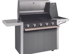 Beefeater 5-Burner Barbeque